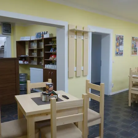 Nad Halou Konukevi Lazne Kynzvart